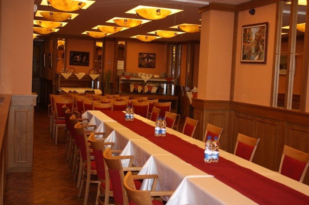 Askania 4* Praga