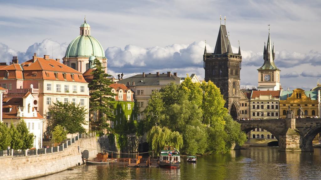 Askania Praga