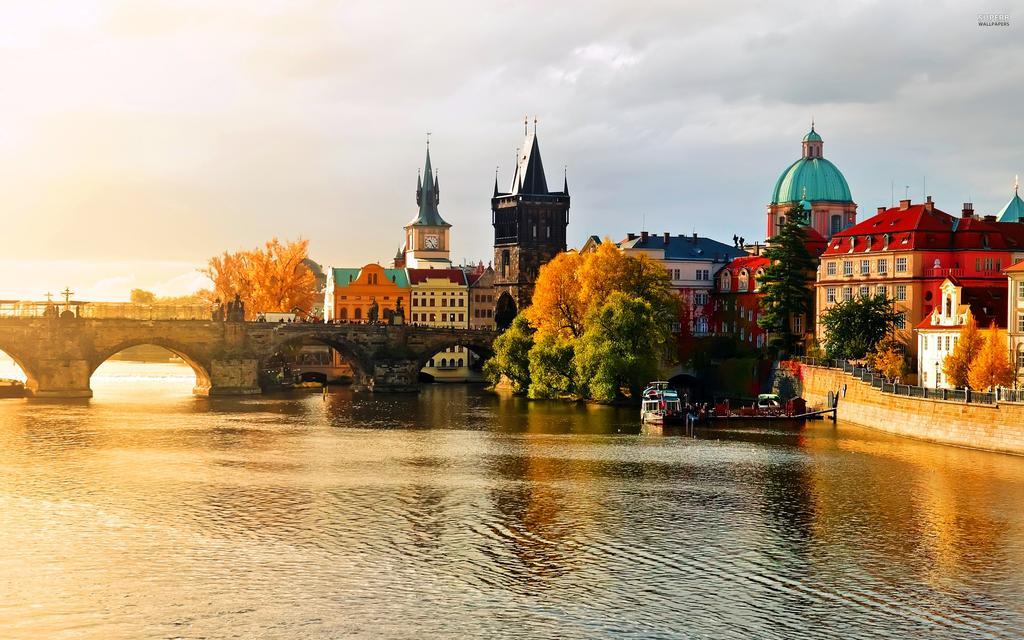 Askania Praga