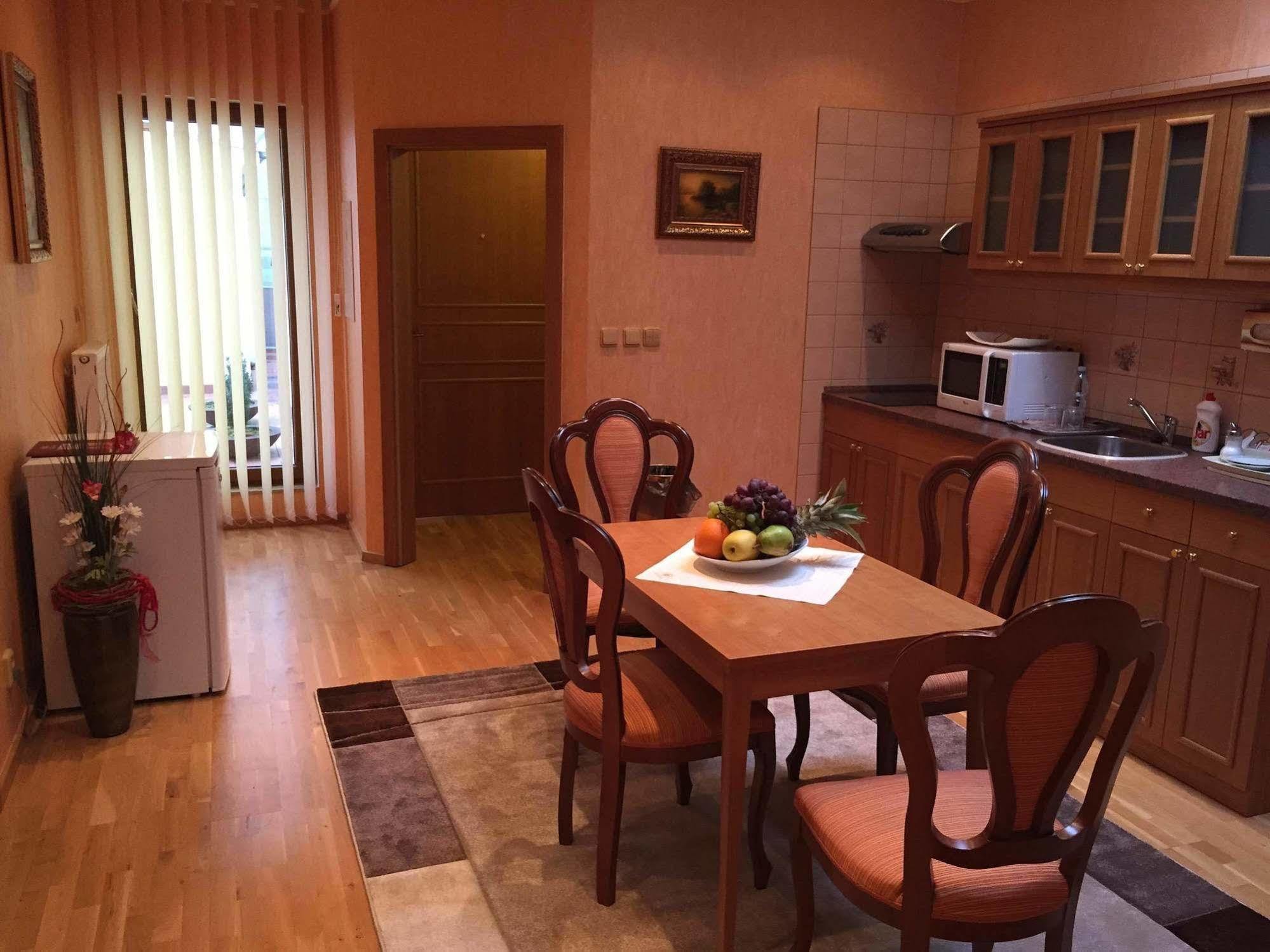 Hotel Askania Praga