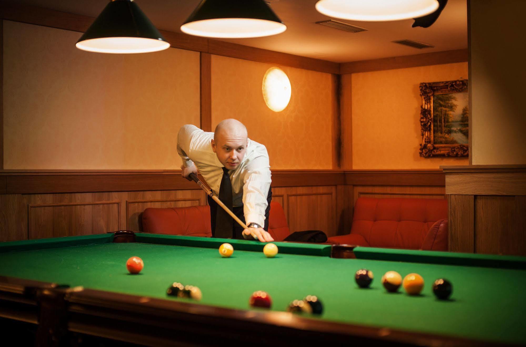 Hotel Askania Praga