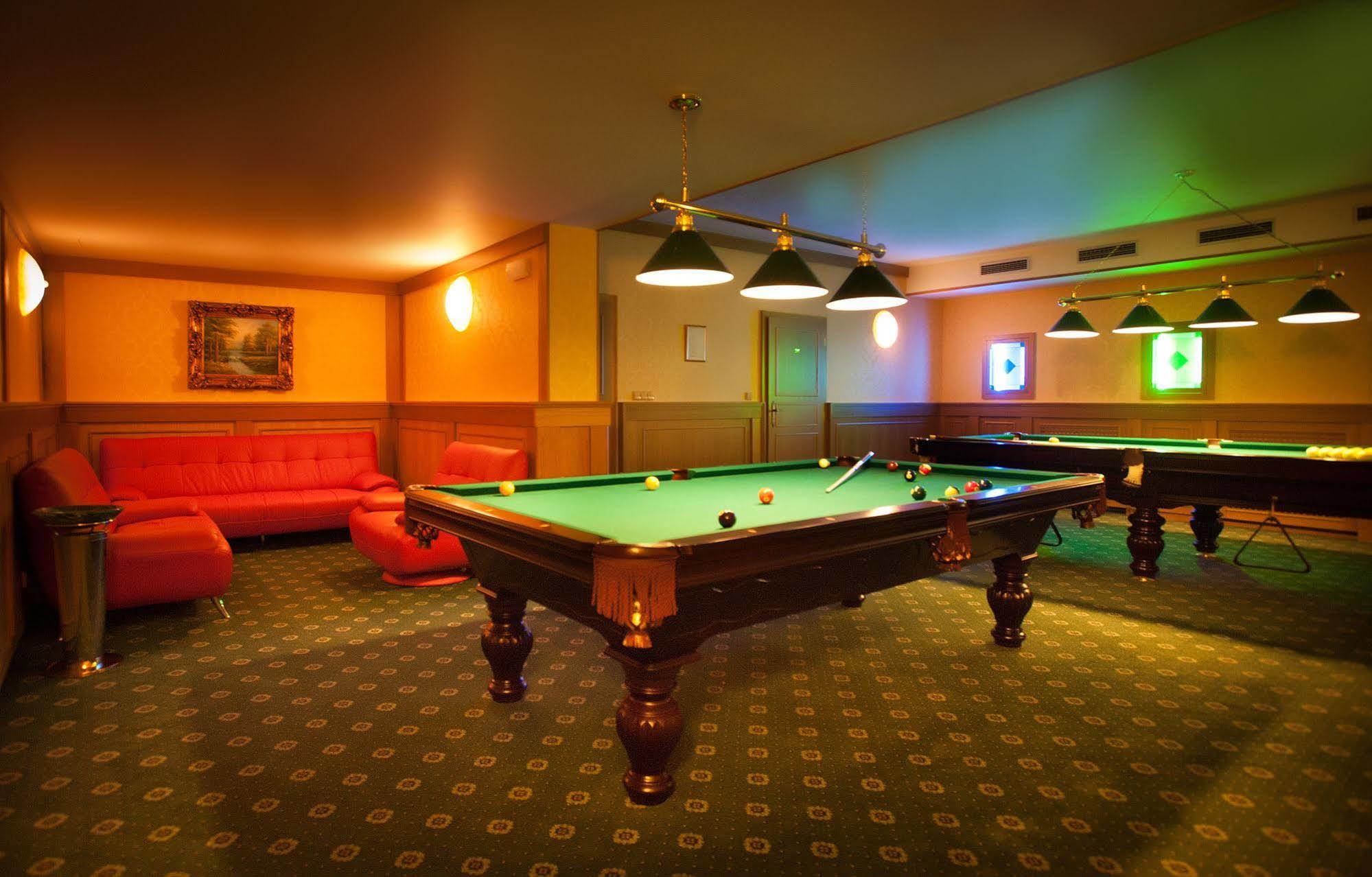 Askania 4* Praga